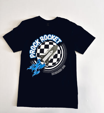 Prock Rocket Tee