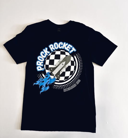 Prock Rocket Tee