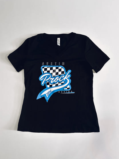 Women's V-Neck Tee