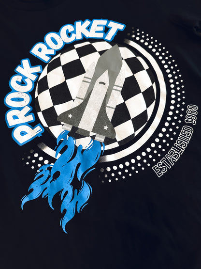 Prock Rocket Tee