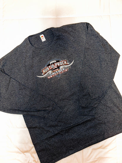 Vintage AP Chili Bowl Long Sleeve